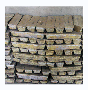 Lingotes de cobre de alta calidad 99.99% Placa de chapa de cobre chatarra de alambre a la venta con precio bajo - Product Image 6