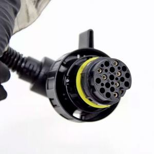 Arnés de Cables de Transmisión Nuevo 00505455530 para Alfa Romeo 2017-2024 - Product Image 4