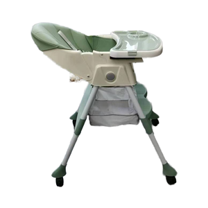 Sedia a <span class=keywords><strong>dondolo</strong></span> portatile per bambini, sedia a <span class=keywords><strong>dondolo</strong></span>, Design moderno per uso interno esterno per cucina, camera da letto per alberghi - Product Image 2