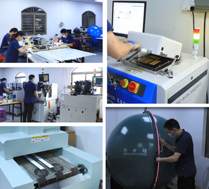 100 wát IR LED 725nm công suất cao hồng ngoại LED 720nm 725nm - Product Image 6