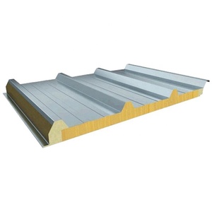 <span class=keywords><strong>Panneau</strong></span> <span class=keywords><strong>sandwich</strong></span> pour matériaux <span class=keywords><strong>de</strong></span> construction pour toiture, <span class=keywords><strong>panneau</strong></span> <span class=keywords><strong>sandwich</strong></span> personnalisé avec bordure en PU, <span class=keywords><strong>panneau</strong></span> <span class=keywords><strong>de</strong></span> bardage - Product Image 2