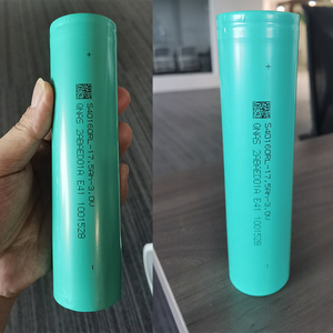 Batteria agli ioni di <span class=keywords><strong>sodio</strong></span> ad alto tasso 18650 3.0V 17.5Ah più di 3000 volte cicli batteria agli ioni di <span class=keywords><strong>sodio</strong></span> per la <span class=keywords><strong>vendita</strong></span> - Product Image 6