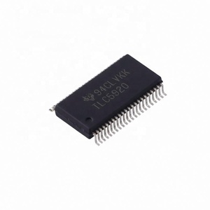 Circuito Integrado Controlador de LED TLC5920DLR SSOP-48-300mil - Product Image 1