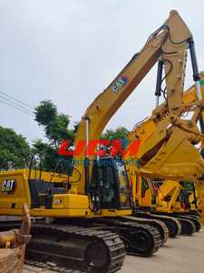 320 GC/320GX/323GC/326GC/330GC/336GC รถขุดสำหรับ6สูบเครื่องยนต์1.2mÂ ³ 13ตันมอเตอร์ปฏิบัติการกระปุกเกียร์ - Product Image 2