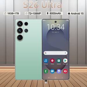 Fabbrica-diretta telefoni cellulari Android 15 TOEM t 16 + 1TB scheda SIM Card wi-fi Business Tablet per lavoro, intrattenimento <span class=keywords><strong>e</strong></span> gioco - Product Image 3