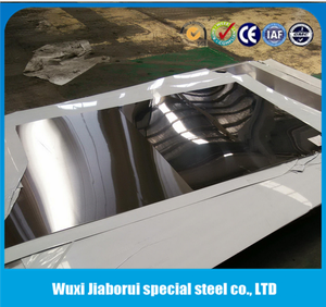 Placa de chapa de acero inoxidable ASTM 304 316L 16 calibre 24 1,2mm 1,5mm 2,0mm espesor 4X10 5X10 - Product Image 5