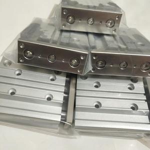 กระบอกสูบสามแกน Original-SMC MGPM20-50Z - Product Image 4