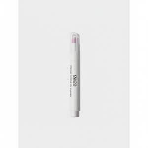 OAOO Dual End Ceramic <b>Cuticle</b> Oil Pusher Hygienic Durable Professional Nail Care <b>Tool</b> Gentle on Nails Made in South Korea - Product Image 2