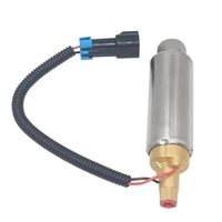 MerCruiser EFI MPI V8 305 350 454 502 Pompe à carburant et pièces haute pression électrique 861156A1 807949A1 PH500-M014