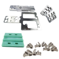 Servicios de Corte por Plasma CNC para Placas de Acero y Estructuras Metálicas Industriales