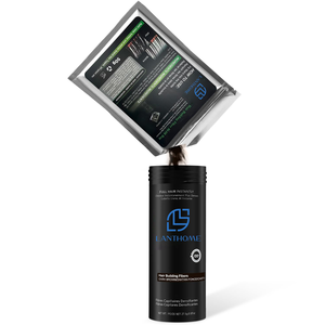 Poudre de kératine pour cheveux sous marque privée – Outils de soin et de coiffage pour la prévention de la perte de cheveux et la densification de la ligne <span class=keywords><strong>capillaire</strong></span> - Product Image 5