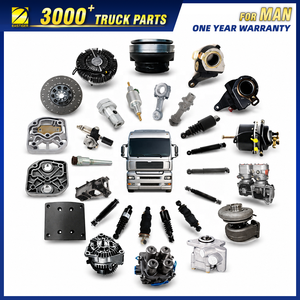 Ricambi per Camion MAN TGX / TGS / TGA / TGM / <span class=keywords><strong>TGL</strong></span> / F2000 / F90 / L2000 / M2000 / ETGX / ETGS, Oltre 3000 Articoli Disponibili - Product Image 2