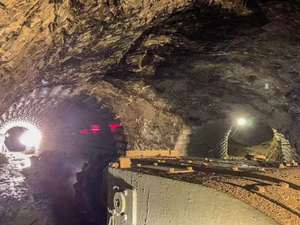 Tunnelier EBZ132 de 132/75 kW à bas prix à vendre - Product Image 3