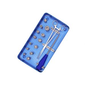 Set di dilatazione bougies esofagei medici/dilatatore bougie/dilatatore esofageo - Product Image 4