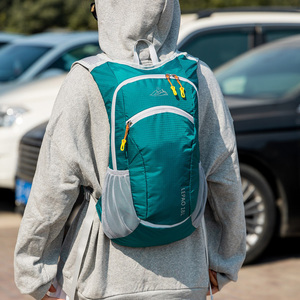 Mochila Ligera Personalizada para Ciclismo, Deportes al Aire Libre, Mochila de Hidratación Pequeña para Ciclismo, Maratón, Trail Running - Product Image 3