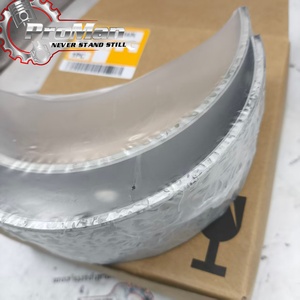 Cuscinetto a cono Proman 2D6512 2D6513 2D6516 2D7691 2D-6512 2D-6513 2D-6516 2D-7691 per raschiatore a ruote <span class=keywords><strong>Caterpillar</strong></span> 637 630B 631C - Product Image 6