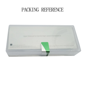 Pieza de mano Dental Led, suministro de fábrica, aleación Kv 636, precio atractivo - Product Image 6