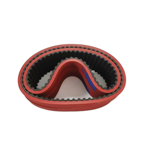 Courroies synchrone en caoutchouc PU à prix de gros usine 3M 5M 8M 2M MXL L S5M S8M 2GT 5GT T5 T10 AT10 Courroies de distribution - Product Image 2