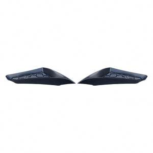 Plaque de garniture décorative centrale de pièces Yongjin ATV/UTV pour <span class=keywords><strong>Yamaha</strong></span> <span class=keywords><strong>YXZ</strong></span> <span class=keywords><strong>1000R</strong></span> 2019-2024 - Product Image 3