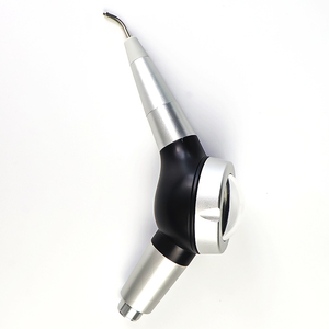 Unità di Profilassi Dentale con Ugello a Inserimento Rapido per Sbiancamento e Pulizia dei Denti, Lucidatore ad Aria e Acqua per Igiene Orale - Product Image 1