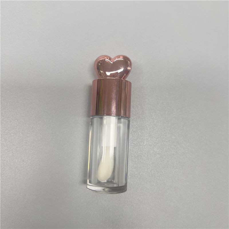 หัวใจสีโรสโกลด์