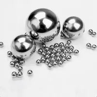 High Quality High Precision 12mm 13mm 14mm 15mm 16mm 17mm 18mm 19mm 20mm Carbon Steel Ball
