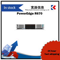 Server Rak Dell PowerEdge R770 2U Baru - Harga PowerEdge R770 - PowerEdge R770 Asli