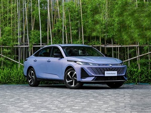 Changan Eado 2026 1.5L Blue Whale Ultra Hybrid Edición Enjoy Automático 1 Velocidad DHT Sedán con Tracción Delantera y Volante a la Izquierda - Product Image 3