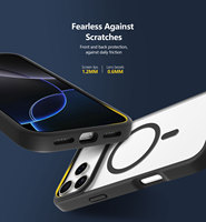 Fundas para Teléfono Móvil Beelan con Logotipo Personalizado, Echo Wave Plus, Magnéticas, Suaves, de TPU, PC, TPE, a Prueba de Golpes, Diseño Deportivo, para 17 Air Pro Max