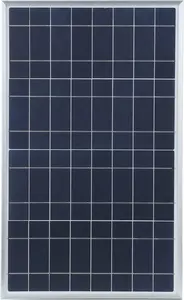 Panneau solaire en verre 10w Module PV transparent pour les activités de plein air Panneau solaire 12v