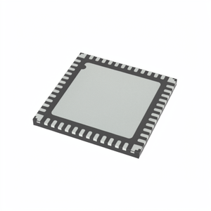 Electronic Circuit Components 48 UFQFN Exposed Pad DSPIC33CH512MP205T-I_M4 Embedded Manufacturer Channel - Product Image 1