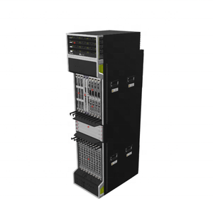 NE40E-X16A 16 Ranuras LPU 2 MPU Bajo Consumo de Energía Placa de Conmutación 3+1 Redundancia AC HVDC NE40E-X16A Routers de la Serie NetEngine 40E - Product Image 1