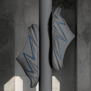 Men Wide Width EVA <b>Slippers</b> Extra Toe Room Non Slip Sole <b>Home</b> Comfort 36-47 EU Size Soft Cushioned Support - Product Image 6