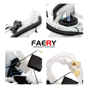 ปั๊มเชื้อเพลิง faery ปั๊มเชื้อเพลิงแรงดันสูง16117163295ผลิตดีปั๊มเชื้อเพลิงสำหรับ BMW E92 E90 E93 328i 330i 335i - Product Image 4