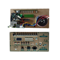 Kaliteli toptan 150W dijital kablosuz alıcıları ve amplifikatörler Stereo amplifikatör devresi Subwoofer devre kartı modülü