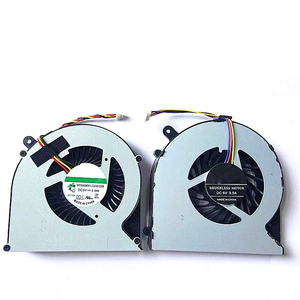 Ventilateur de refroidissement du processeur pour ordinateur portable pour C850 <span class=keywords><strong>C855D</strong></span> C870 C875 L850 L850D L870-CE Certifié en stock - Product Image 1