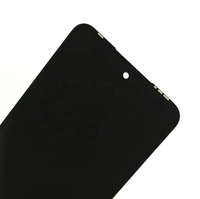 Écran LCD TFT HD+ de remplacement pour Infinix Hot12 X6817 avec technologie Incell, écran tactile interne et externe, garantie 1 an