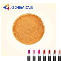 Éosine Y CAS 15086-94-9, rougeur solvant 43, colorant biologique pour la histologie