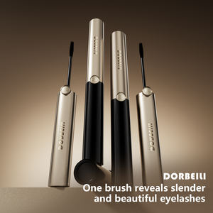 Máscara de Pestañas 5D Voluminizadora Mejorada 2026, Resistente al Agua, Rizadora y Alargadora, Larga Duración 24H, Vegana, Hidratante, a Prueba de Manchas, de Lujo - Product Image 3