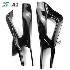 <span class=keywords><strong>2022</strong></span> Pour BMW <span class=keywords><strong>S1000R</strong></span> 2021-2024 Kits de carénage complet en fibre de carbone 3K pour carrosserie et cadre, pièces modifiées pour moto, finition brillante S 1000R - Product Image 5