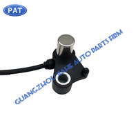 Capteur de vitesse de roue ABS arrière droit pour Mazda 6 Wagon Atenza Sedan GJ6A-43-71YB GJ6A-43-71YC GJ6A-43-71YA GJ6A4371YB GJ6A4371YC