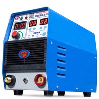 Machine à souder à froid SZ-GCS03 Super Energy, petite machine à souder domestique 220V, machine à souder pour tôles métalliques