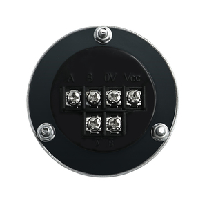 61mm 80mm Metal plateado 24V 5V 25 pulso 100 rueda de mano CNC generador de pulso manual - Product Image 6