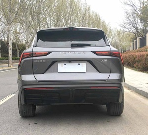 JETOUR Dasheng 2023 1.6T <span class=keywords><strong>King</strong></span> MAX, 5 Puertas, 5 Asientos, SUV, Gasolina, Vehículo Usado, Tracción Delantera - Product Image 5