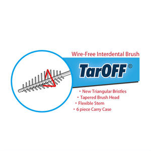 Professional Quality Interdental Brush Best Sale Portable Dental <b>Toothpick</b> for Household - Product Image 5