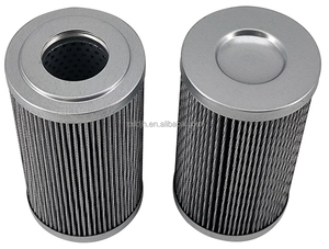 Elemento de Filtro Hidráulico de Alta Eficiencia <span class=keywords><strong>HQ25</strong></span> 600.11Z, Cartucho para Sistema de Filtración de Aceite Industrial, Partículas Finas - Product Image 3