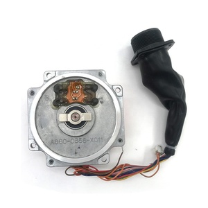 Encodeur numérique Fanuc et Pulse Coder A860-0346-T141 - Product Image 2