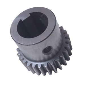 El fabricante proporciona engranajes rectos de hierro en polvo Sinter Spur Gearfrom Shenzhen HXMT - Product Image 3