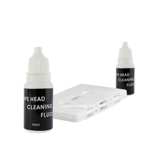 Liquides de nettoyage pour lecteurs de disques vinyles et de cassettes, nettoyage de la tête de <span class=keywords><strong>cassette</strong></span> - Product Image 4