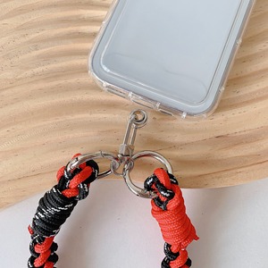 Phổ Điện Thoại Dây Buộc Chống Trộm Crossbody Dây Đeo Có Thể Điều Chỉnh Điện Thoại Di Động Cổ Cho Nam Giới Và Phụ Nữ - Product Image 5